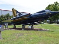 Sun N Fun Museum 08-14-15